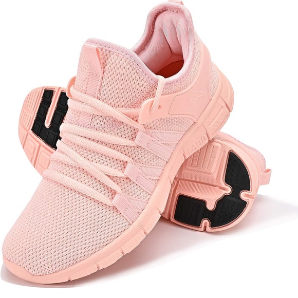 NWOB INZCOU Running, Lightweight Tennis Shoes-Non Slip& Breathable - Picture 1 of 6
